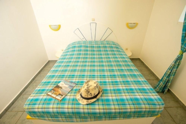 Hotel La Berceuse Creole (Plaisance)